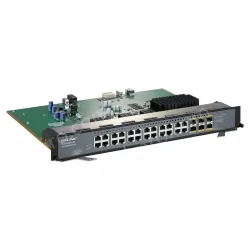 Ethernet switch interface board