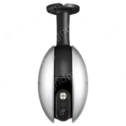 4,000,000 dark night full-color dome machine