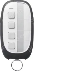 4-channel remote control