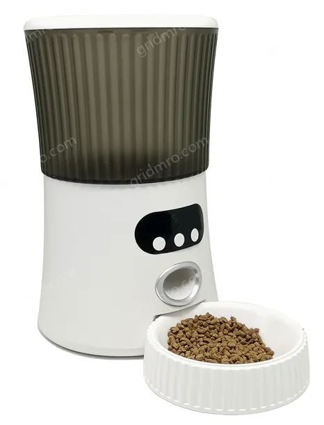 WiFi pet feeder x32b