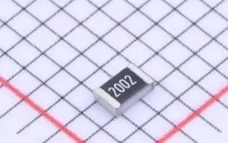 RESISTANCE SMD 20K OHM 1/8W