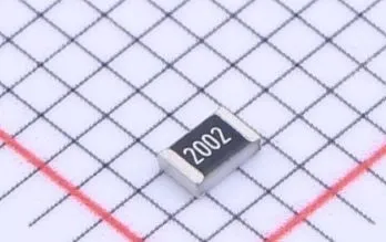 RESISTANCE SMD 4.7K OHM 1/8W