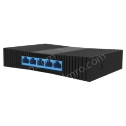 5-port Gigabit switch 5GE