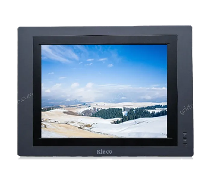 HMI GREEN GT121E (The price is negotiable)