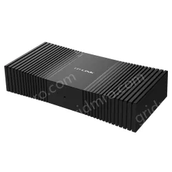 6 port 100 Gigabit PoE switches/4FE (PoE) + 2FE