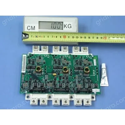 FS300R17KE3/AGDR-82C