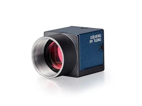 MER2-202-60GC(1600×1200,GigE,Color)