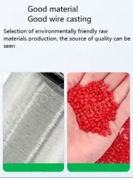 LED light connecting cable 16AWG*6 and (26/0.14TS)