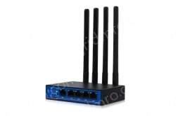 Ultra-cost-effective 4G industrial router