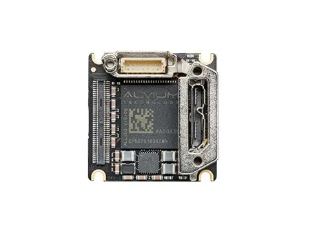 Alvium 1800 U-040m(728&times;544,USB3.0,Mono)