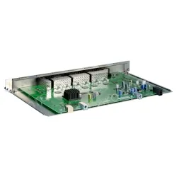 24SFP Ethernet switch interface board