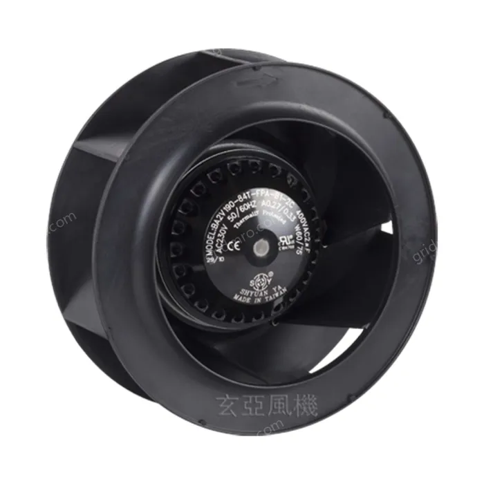 BA1V190-84T-FPA-B1-2C