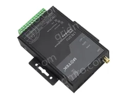 UOTEK D9701 LTE DTU Data Transfer Module