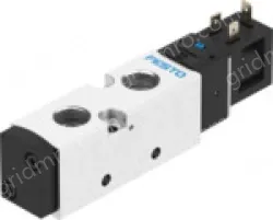 Festo Universal directional control valves VUVS-LK30-M52-AD-G38-1B2-S(FESTO)
