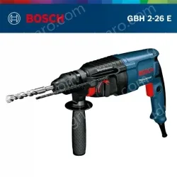 GBH 2-26 E electric hammer