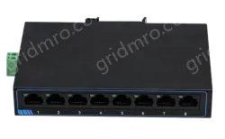 8-port Gigabit Ethernet Unmanaged Switch