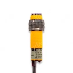Diffuse Domenzi reflection photoelectric sensor E3F-DS30Y1 NO 90-230VAC 2 wires Detection distance:10-50cm