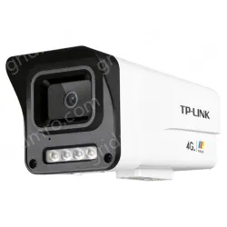 3,000,000 dark night full-color 4G network camera