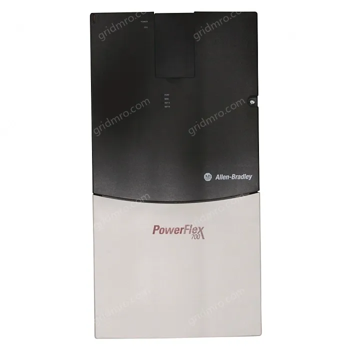 PowerFlex 700 AC converter