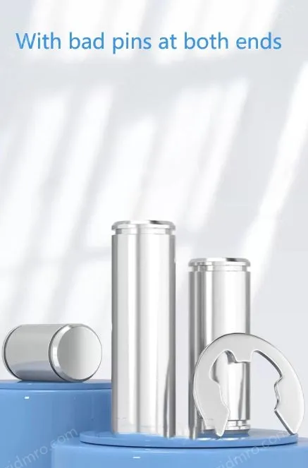 Troubled Pin Cards 5*40 5sets