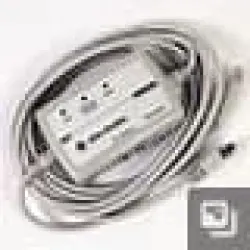 Redundant Ethernet/IP to Profibus-PA Link device