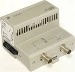 Redundant Ethernet/IP to Profibus-PA Link device