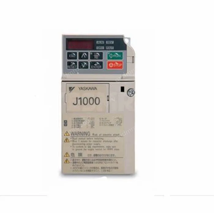 Yaskawa Frequency Converter CIMR-JB4A0007BBA 3KW 6.9A