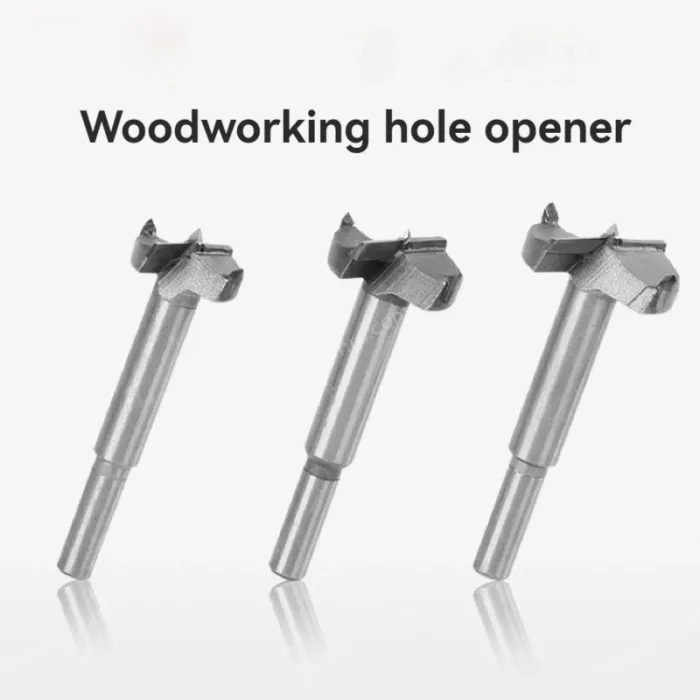 Woodworking hole opener 28mm