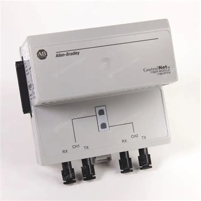 Redundant Ethernet/IP to Profibus-PA Link device