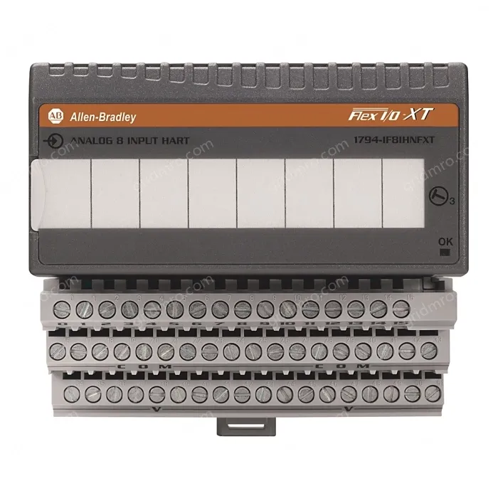 1794 Flex I/O Module