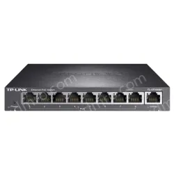 Ethernet PoE switches