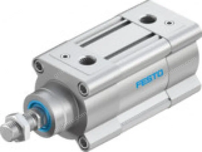 Festo Profile cylinder and tie rod cylinder DSBC-63-25-PPVA-N3