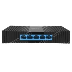 5-port Gigabit switch 5GE