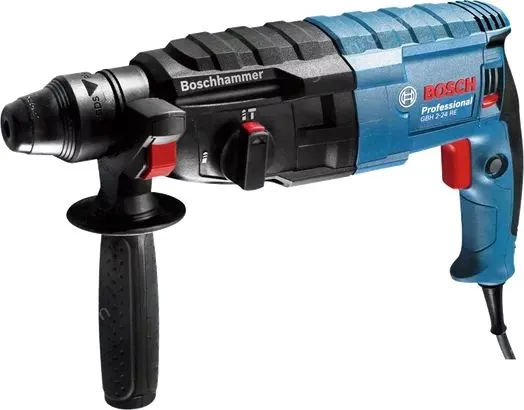 Bosch GBH2-24RE Corded Hammer Drill
