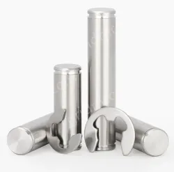 Troubled Pin Cards 5*40 5sets