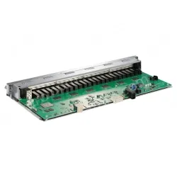 50 port Service board of a modular switch