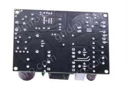 Multi-output, three-way isolated DC step-down DC switching power supply board Output 5V/24/24V