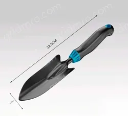 Gardening hole shovel