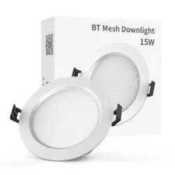 Smart lamps ZJ-MHDB1-RGBWW-A