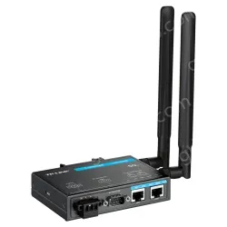 Industrial-grade 5G router