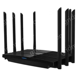 AC3000 tri-band Gigabit wireless router