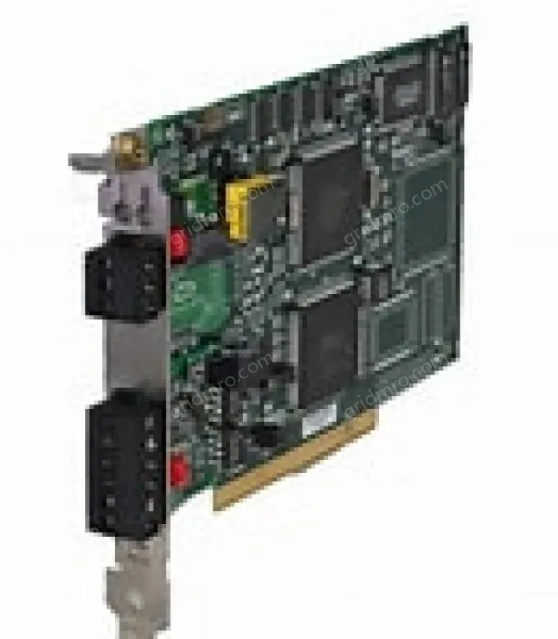 Data Highway Plus PC Card