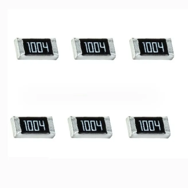 2512 1% 2W(10Pcs)-0.0005R 0.5mR