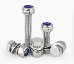 Combination Nut Set Locking M4*25-20 Sets