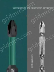 Double-ended Cross #2 Overall length 110mm-05433