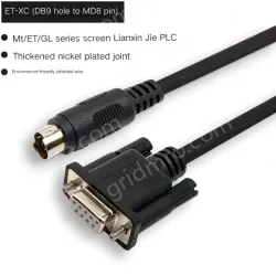 2M ET-XC Bukeping Lianxinjie PLC