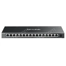 Ethernet switch 16FE