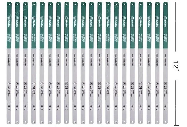 20 x 12" HSS 32Tooth/93418