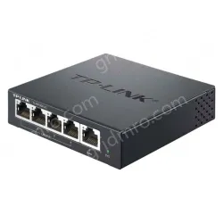 1 WAN port,4 LAN ports PoE&middot; AC all-in-one Gigabit VPN router