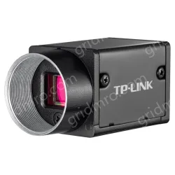 4.1 million pixel Gigabit Ethernet port industrial camera